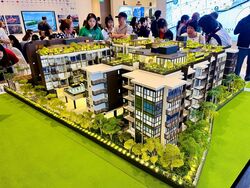 Bagnall Haus (D16), Condominium #444366641